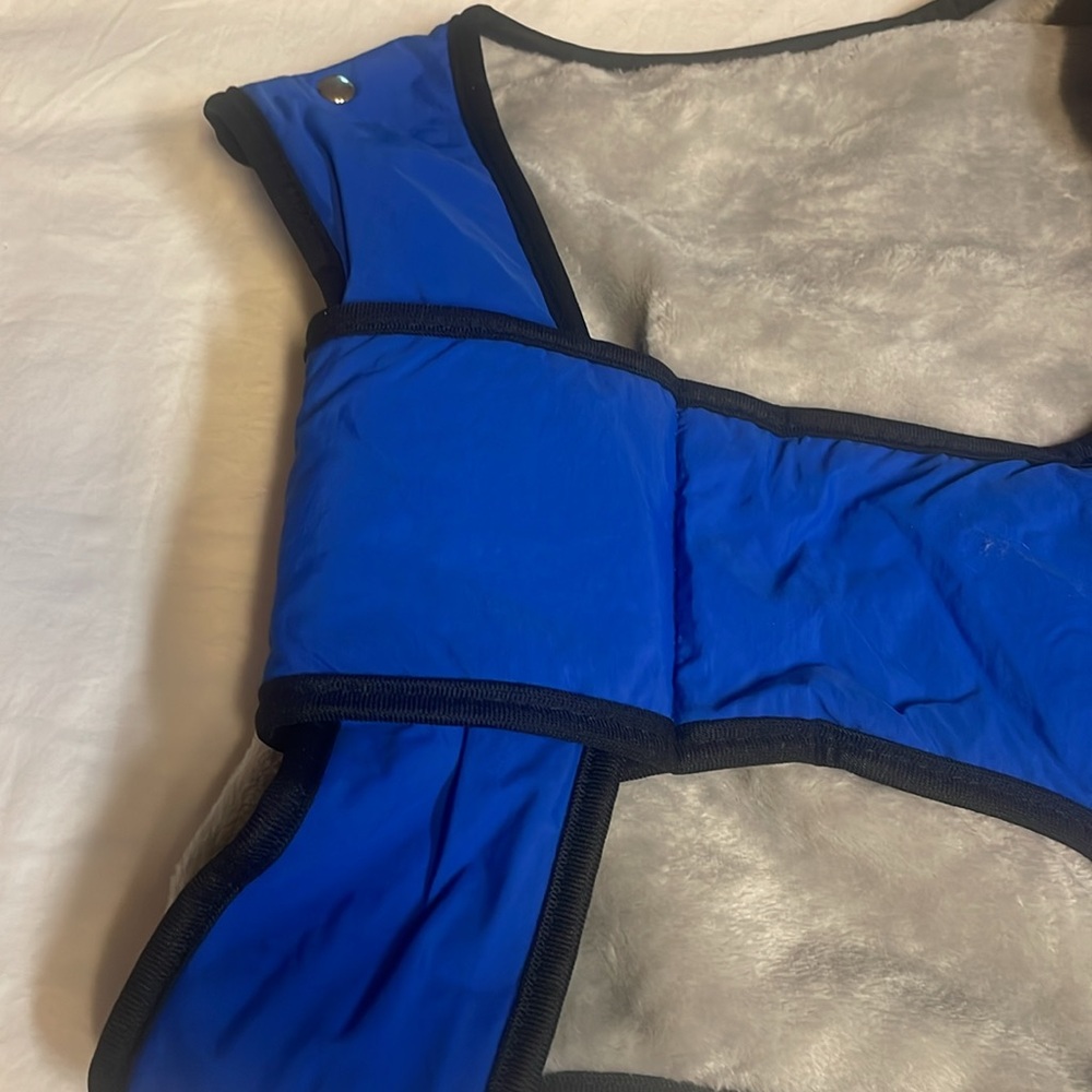 Dog coat - Picture 6 of 9